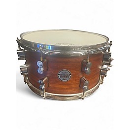 Used PDP by DW 13in Limited Edition wood grain Drum