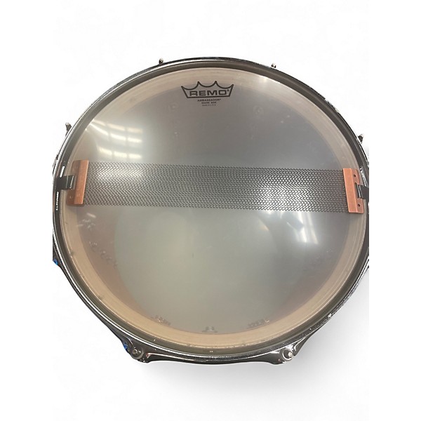 Used PDP by DW 13in Limited Edition wood grain Drum