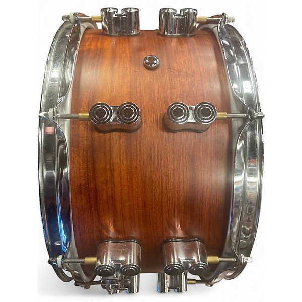 Used PDP by DW 13in Limited Edition wood grain Drum
