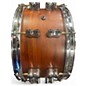 Used PDP by DW 13in Limited Edition wood grain Drum