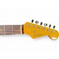 Used Fender American Vintage II 1961 Stratocaster Fiesta Red Solid Body Electric Guitar