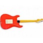 Used Fender American Vintage II 1961 Stratocaster Fiesta Red Solid Body Electric Guitar