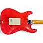 Used Fender American Vintage II 1961 Stratocaster Fiesta Red Solid Body Electric Guitar