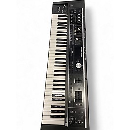 Used Roland VR09B Portable Keyboard