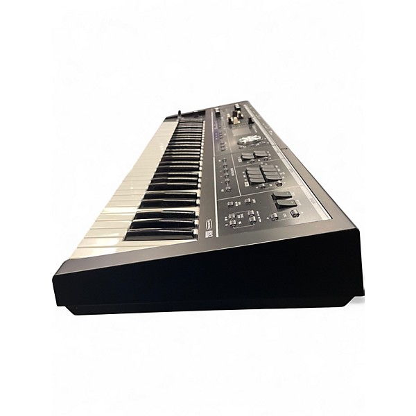 Used Roland VR09B Portable Keyboard