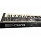 Used Roland VR09B Portable Keyboard