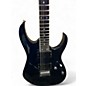 Used 2002 Ibanez RG421RB Royal Blue Solid Body Electric Guitar thumbnail