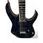 Used Ibanez RG421RB Royal Blue Solid Body Electric Guitar