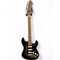 Used Bradley Professional S COPY Sunburst Solid Body Electric Guitar thumbnail