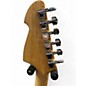 Used Bradley Professional S COPY Sunburst Solid Body Electric Guitar