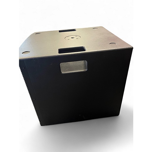 Used Mackie 118S Powered Subwoofer