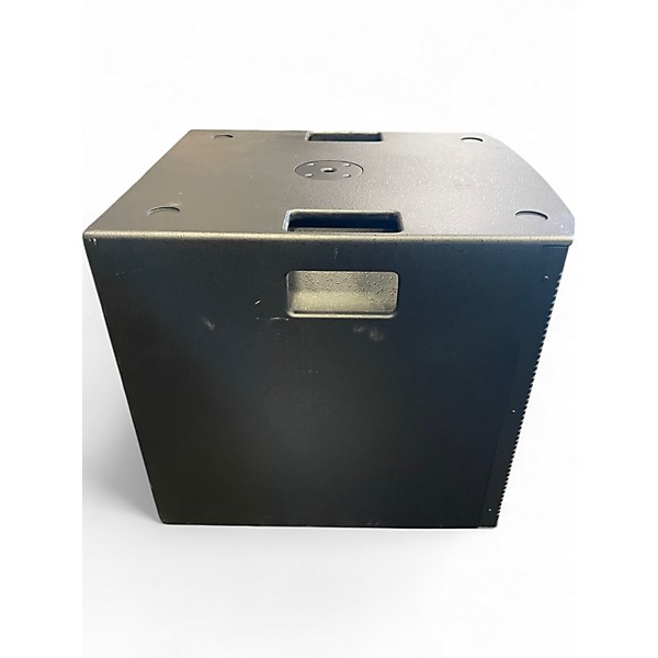 Used Mackie 118S Powered Subwoofer