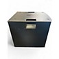 Used Mackie 118S Powered Subwoofer