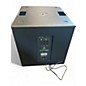 Used Mackie 118S Powered Subwoofer