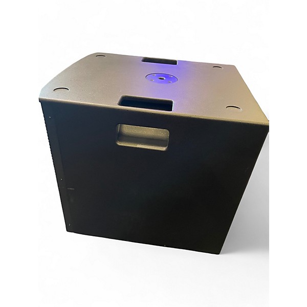 Used Mackie 118S Powered Subwoofer