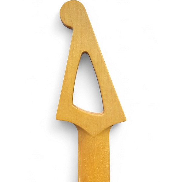 Used Floyd Rose Redmond Series Model 1 2 Color Sunburst Solid Body Electric Guitar