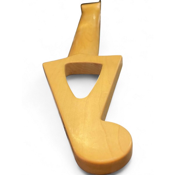 Used Floyd Rose Redmond Series Model 1 2 Color Sunburst Solid Body Electric Guitar