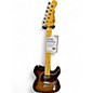 Used G&L ASAT Classic Bluesboy Tribute Sunburst Hollow Body Electric Guitar thumbnail