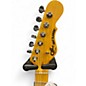 Used G&L ASAT Classic Bluesboy Tribute Sunburst Hollow Body Electric Guitar