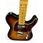 Used G&L ASAT Classic Bluesboy Tribute Sunburst Hollow Body Electric Guitar