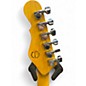 Used G&L ASAT Classic Bluesboy Tribute Sunburst Hollow Body Electric Guitar