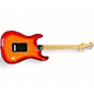 Used Fender Player Plus Stratocaster Plus Top Sunburst Solid Body Electric Guitar
