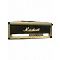 Used Marshall 2555X Silver Jubilee Reissue Tube Guitar Amp Head thumbnail