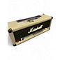 Used Marshall 2555X Silver Jubilee Reissue Tube Guitar Amp Head