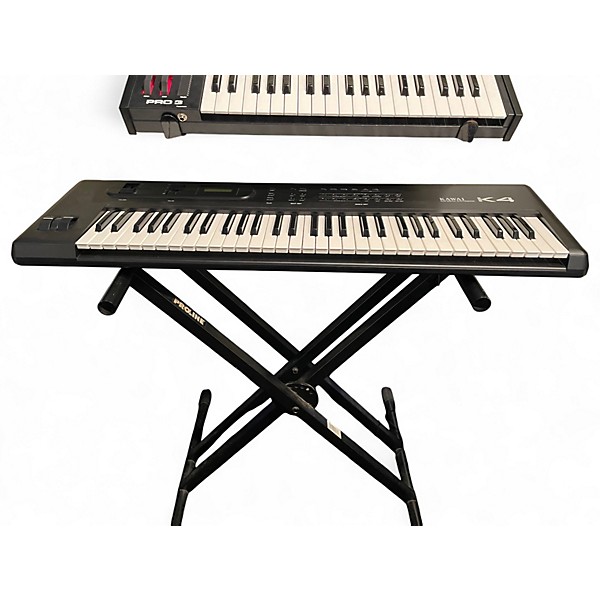 Used Kawai K4