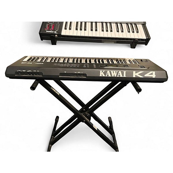 Used Kawai K4