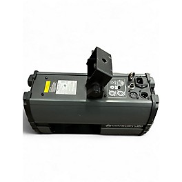 Used American DJ ComScan System DMX LED Scanner Intelligent Lighting