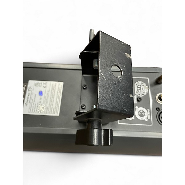 Used American DJ ComScan System DMX LED Scanner Intelligent Lighting