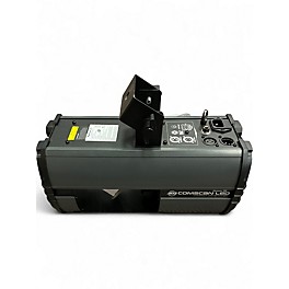 Used American DJ ComScan System DMX LED Scanner Intelligent Lighting