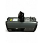 Used American DJ ComScan System DMX LED Scanner Intelligent Lighting thumbnail