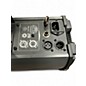 Used American DJ ComScan System DMX LED Scanner Intelligent Lighting