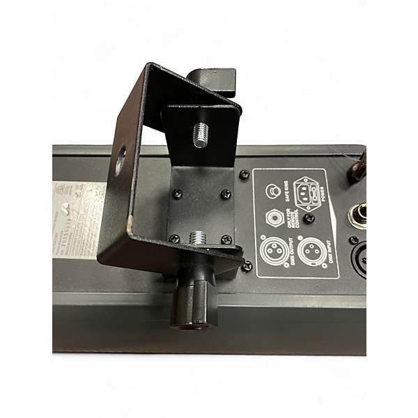 Used American DJ ComScan System DMX LED Scanner Intelligent Lighting
