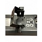 Used American DJ ComScan System DMX LED Scanner Intelligent Lighting
