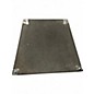 Used Mtx Audio TP1200 Unpowered Speaker
