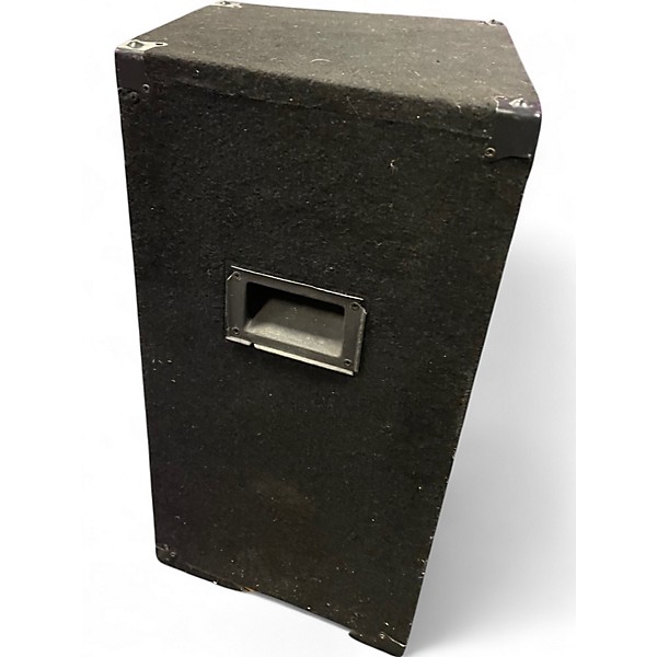Used Mtx Audio TP1200 Unpowered Speaker