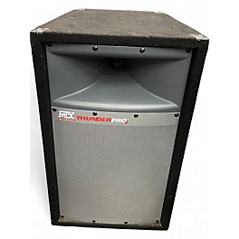 Used Mtx Audio TP1200 Unpowered Speaker