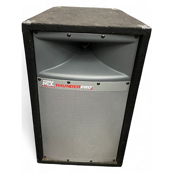 Used Mtx Audio TP1200 Unpowered Speaker