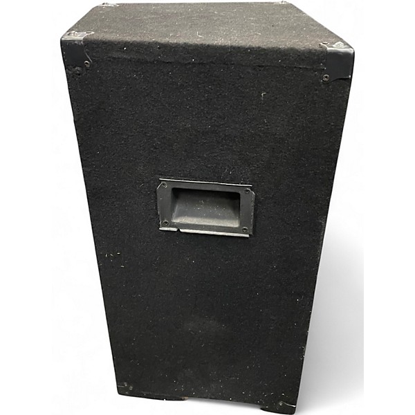Used Mtx Audio TP1200 Unpowered Speaker
