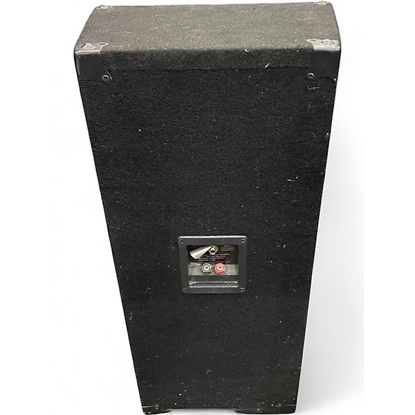 Used Mtx Audio TP1200 Unpowered Speaker