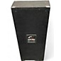 Used Mtx Audio TP1200 Unpowered Speaker