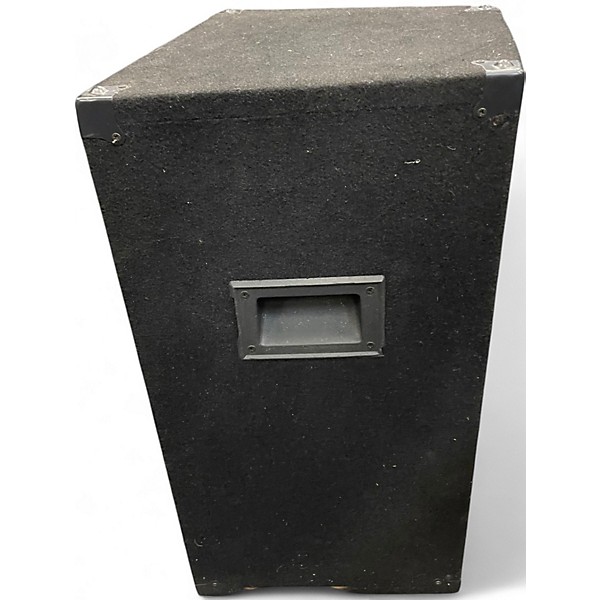 Used Mtx Audio TP1200 Unpowered Speaker