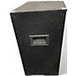 Used Mtx Audio TP1200 Unpowered Speaker