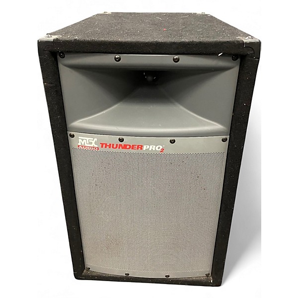 Used Mtx Audio TP1200 Unpowered Speaker