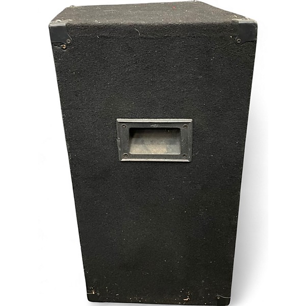 Used Mtx Audio TP1200 Unpowered Speaker