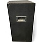 Used Mtx Audio TP1200 Unpowered Speaker