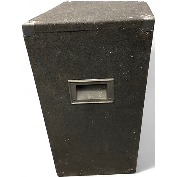Used Mtx Audio TP1200 Unpowered Speaker